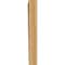 Ekena Millwork Olympic Traditional Rough Sawn Bracket, Western Red Cedar, 6"W x 38"D x 46"H BKT06X38X46OLY01RWR - alternate 4